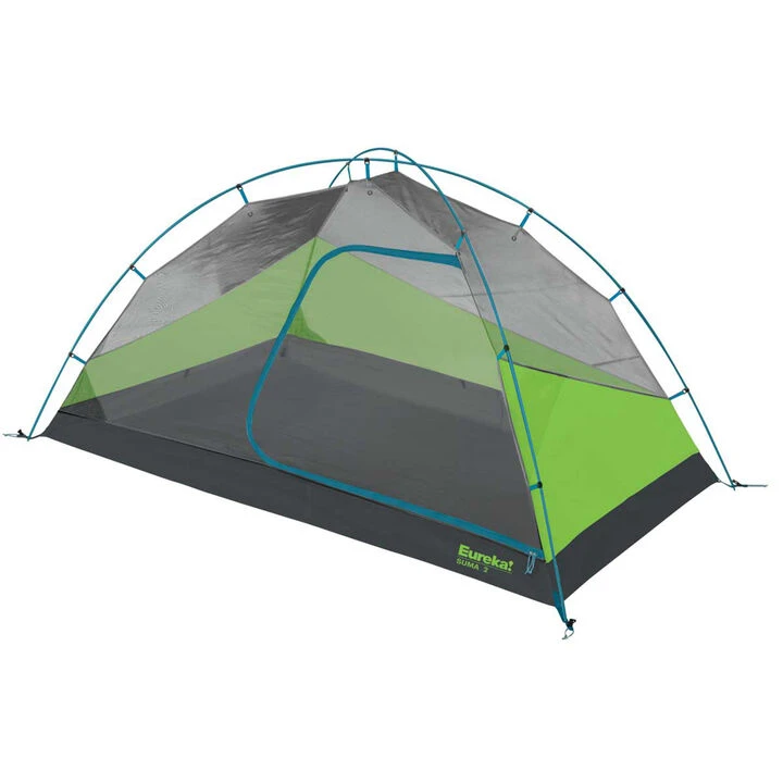 Eureka Suma 2 Person Tent - Image 2