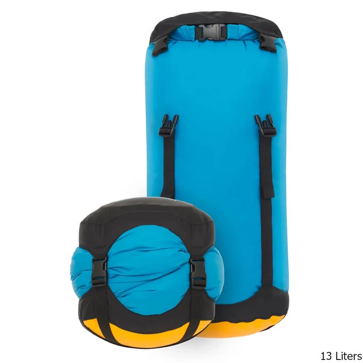 Sea To Summit Evac Compression Dry Bag - Image 5