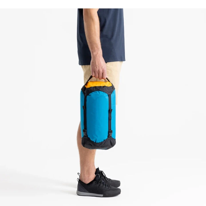 Sea To Summit Evac Compression Dry Bag - Image 2