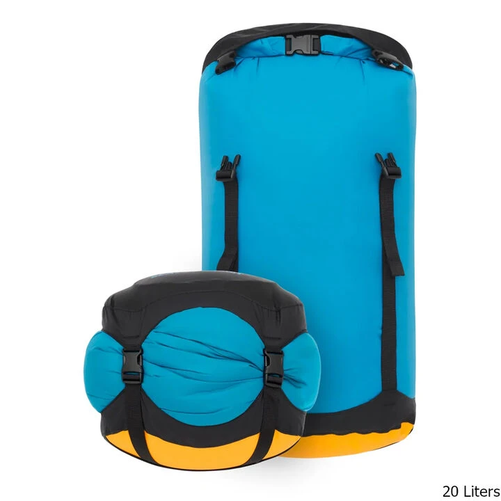 Sea To Summit Evac Compression Dry Bag - Image 6