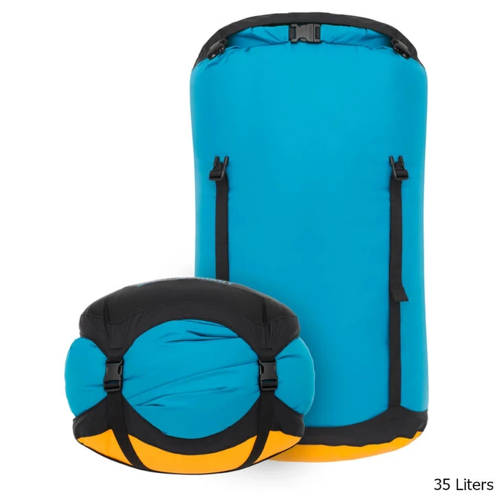Sea To Summit Evac Compression Dry Bag - Image 7