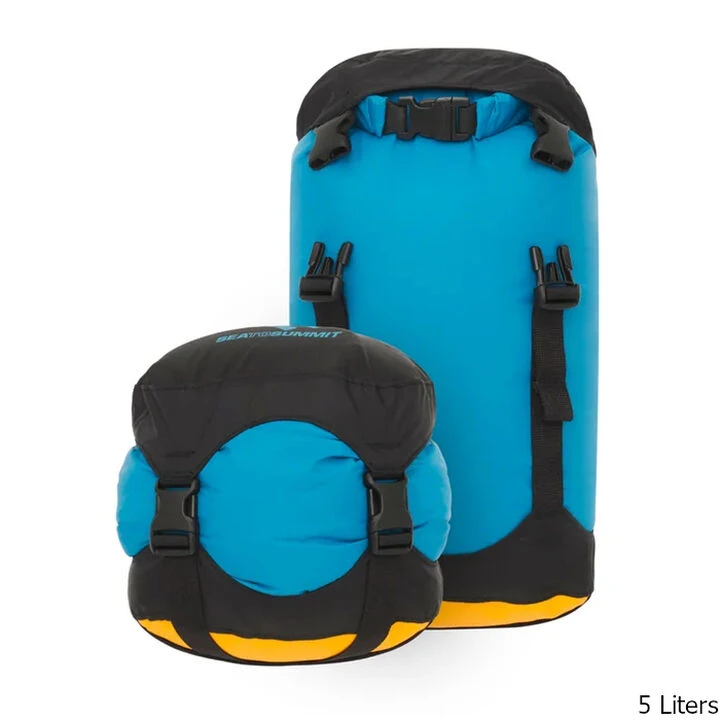 Sea To Summit Evac Compression Dry Bag - Image 3
