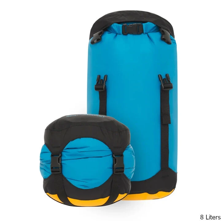 Sea To Summit Evac Compression Dry Bag - Image 4