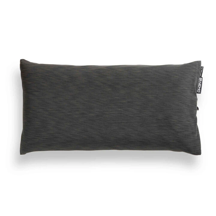 NEMO Fillo Elite Luxury Backpacking Pillow