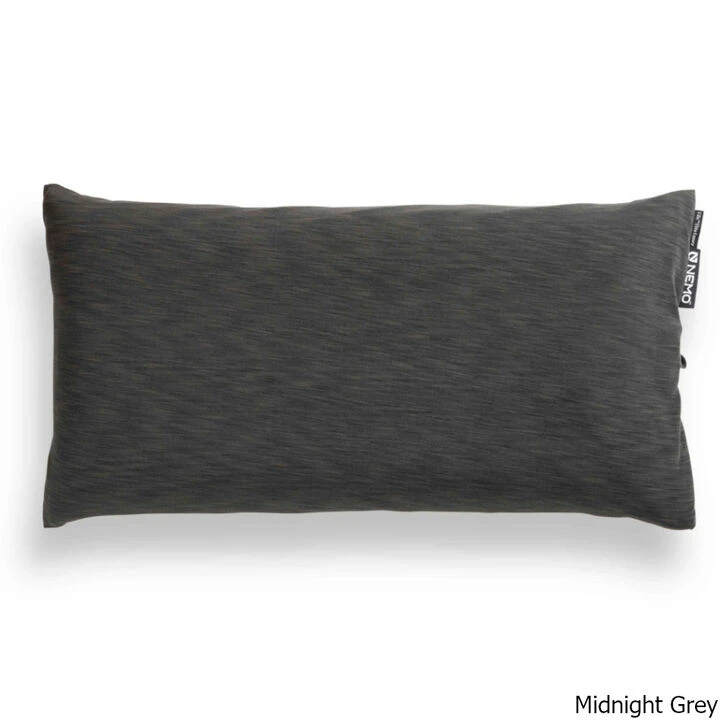 NEMO Fillo Elite Luxury Backpacking Pillow - Image 4