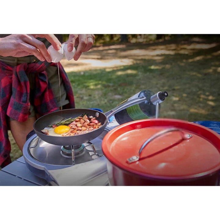 Coleman Fold N Go Propane Camping Stove - Image 3