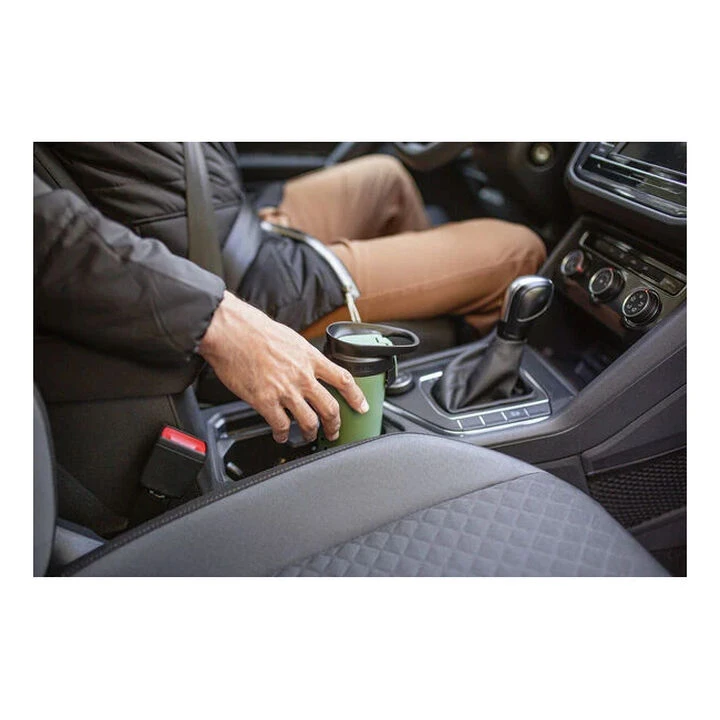 CamelBak Forge Flow 12 Oz. Stainless Steel Vacuum Insulated Travel Mug - Image 3