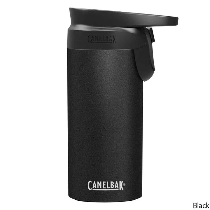 CamelBak Forge Flow 12 Oz. Stainless Steel Vacuum Insulated Travel Mug - Image 5
