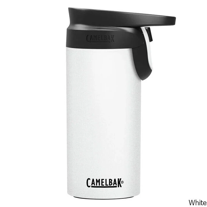 CamelBak Forge Flow 12 Oz. Stainless Steel Vacuum Insulated Travel Mug - Image 4