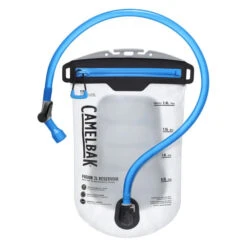 CamelBak Fusion Reservoir W/ Tru Zip Waterproof Zipper