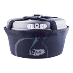 GSI Outdoors Pinnacle Base Camper Small Cook Set