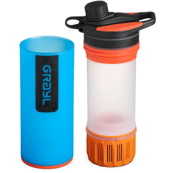 Grayl GeoPress Water Purifier - Image 2