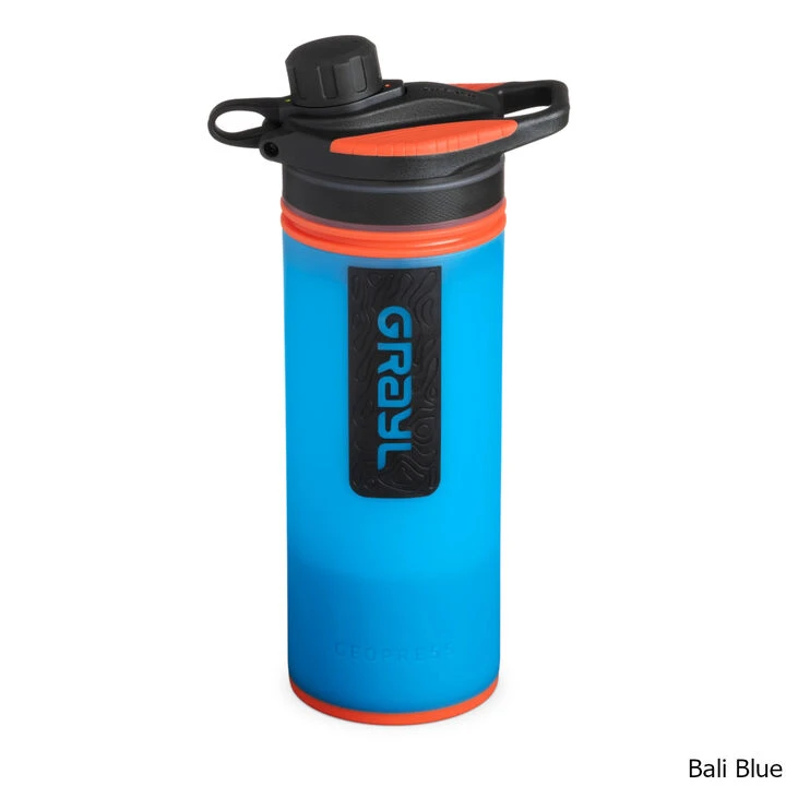 Grayl GeoPress Water Purifier - Image 4