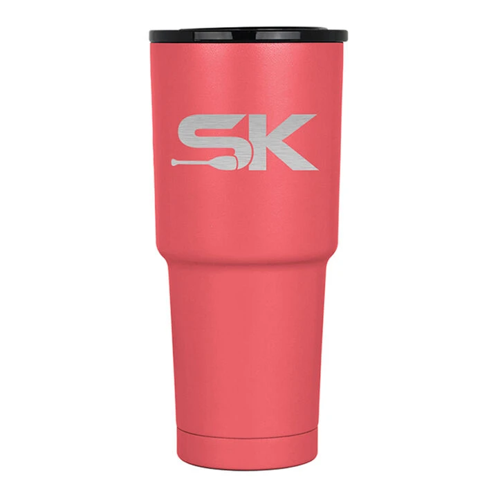 Grizzly Grip 32 Oz. Tumbler W/ SK Logo