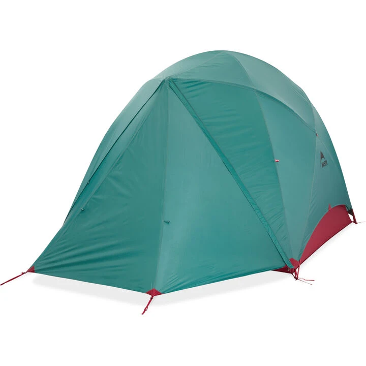 MSR Habitude 4-Person Camping Tent - Image 3