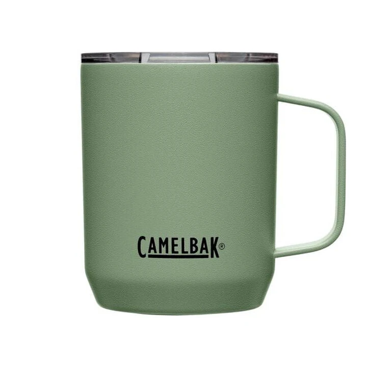 CamelBak Horizon 12 Oz. Stainless Steel Insulated Camp Mug