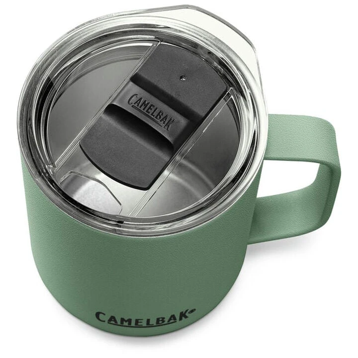 CamelBak Horizon 12 Oz. Stainless Steel Insulated Camp Mug - Image 2