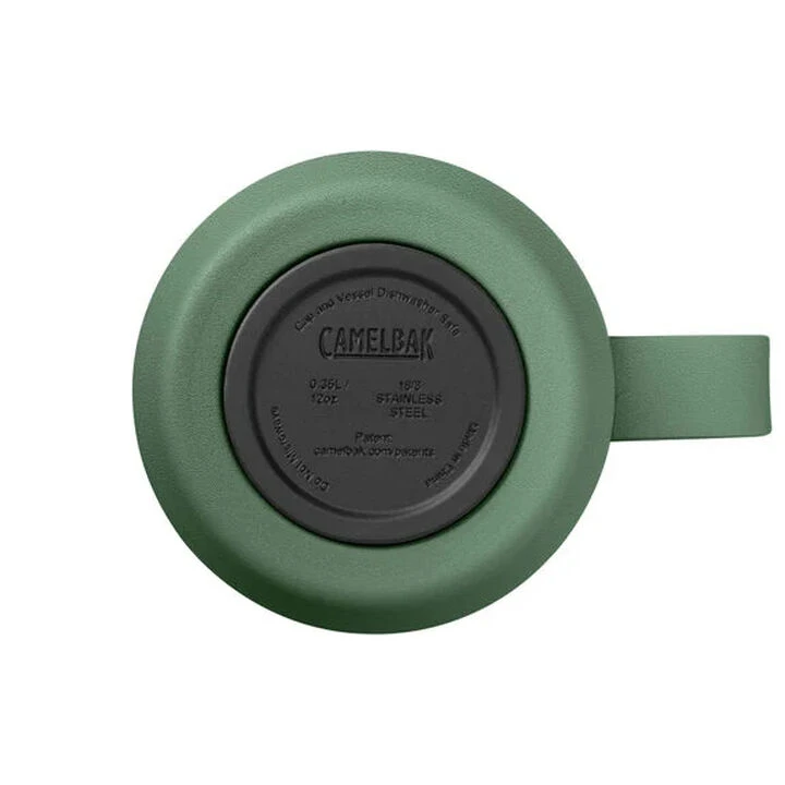 CamelBak Horizon 12 Oz. Stainless Steel Insulated Camp Mug - Image 3