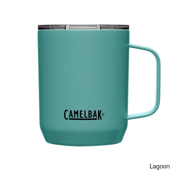 CamelBak Horizon 12 Oz. Stainless Steel Insulated Camp Mug - Image 4