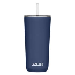 CamelBak Horizon 20 Oz. Stainless Steel Vacuum Insulated Straw Tumbler