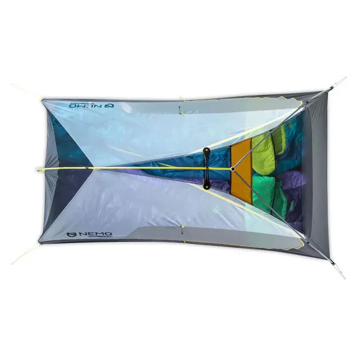 NEMO Hornet OSMO Ultralight 2-Person Tent - Image 3