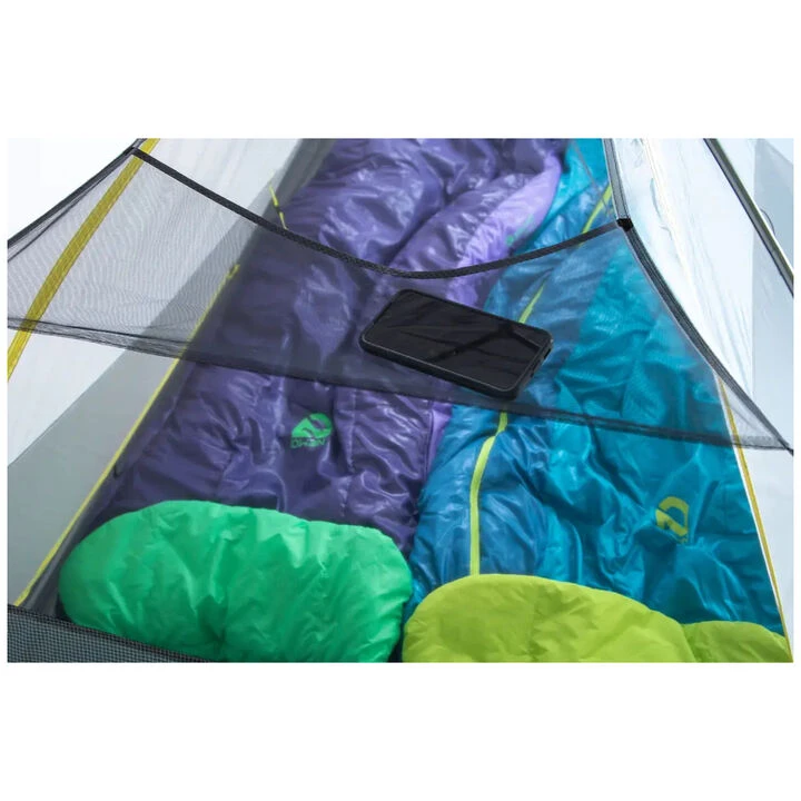 NEMO Hornet OSMO Ultralight 2-Person Tent - Image 6