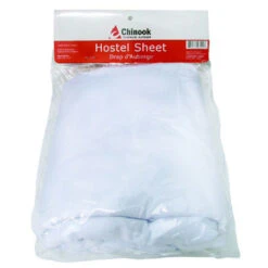 Chinook Hostel Sheet