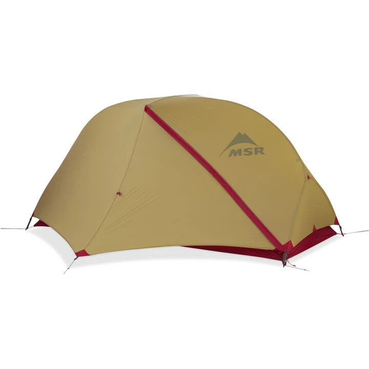 MSR Hubba Hubba 1-Person Backpacking Tent - Image 2