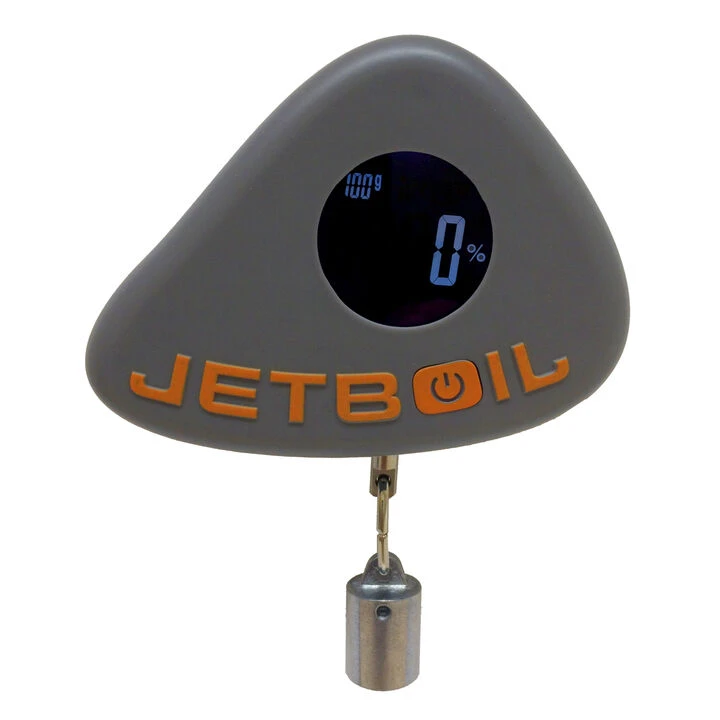 Jetboil Jetgauge Fuel Canister Measurement Tool
