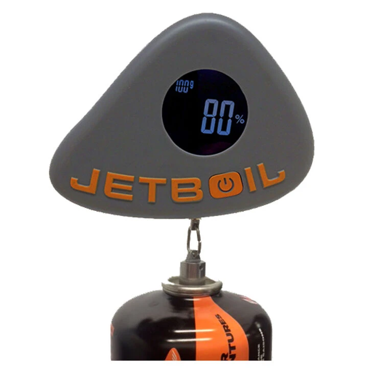 Jetboil Jetgauge Fuel Canister Measurement Tool - Image 2