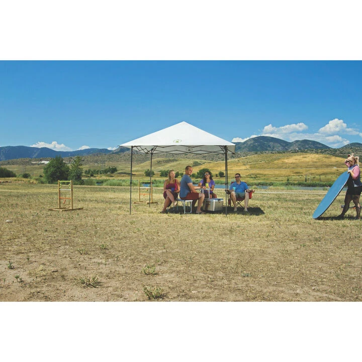 Coleman Light And Fast 10' X 10' Instant Sun Shelter - Image 2