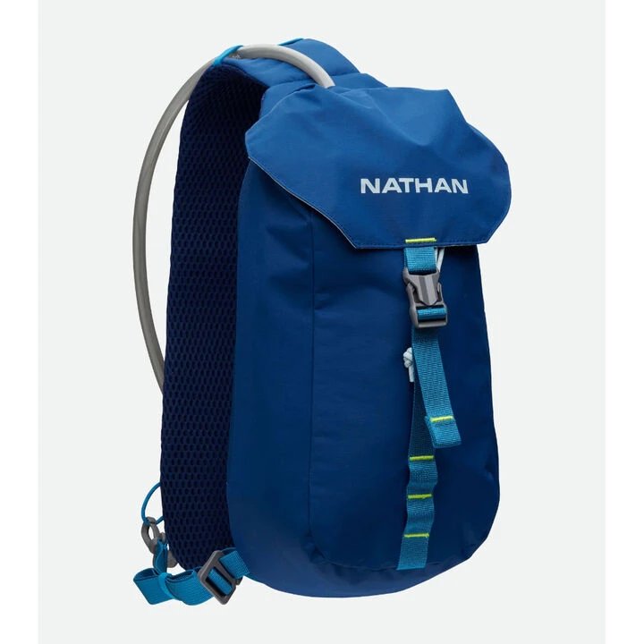Nathan Limitless 6 Liter (25 Oz.) Hydration Sling Pack