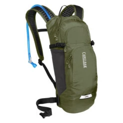 CamelBak Lobo 9 Liter 70 Oz. Hydration Pack