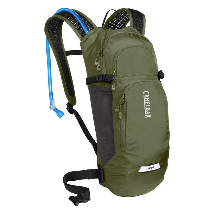 CamelBak Lobo 9 Liter 70 Oz. Hydration Pack