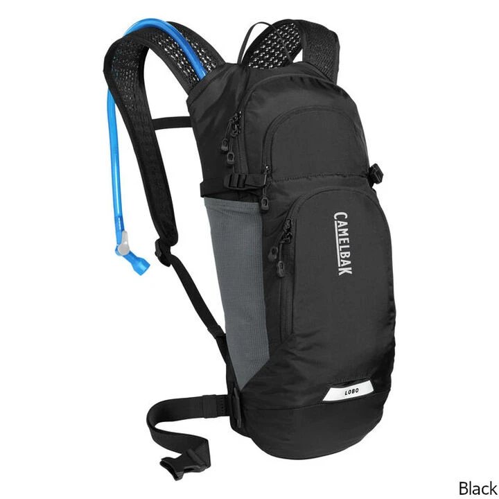 CamelBak Lobo 9 Liter 70 Oz. Hydration Pack - Image 4
