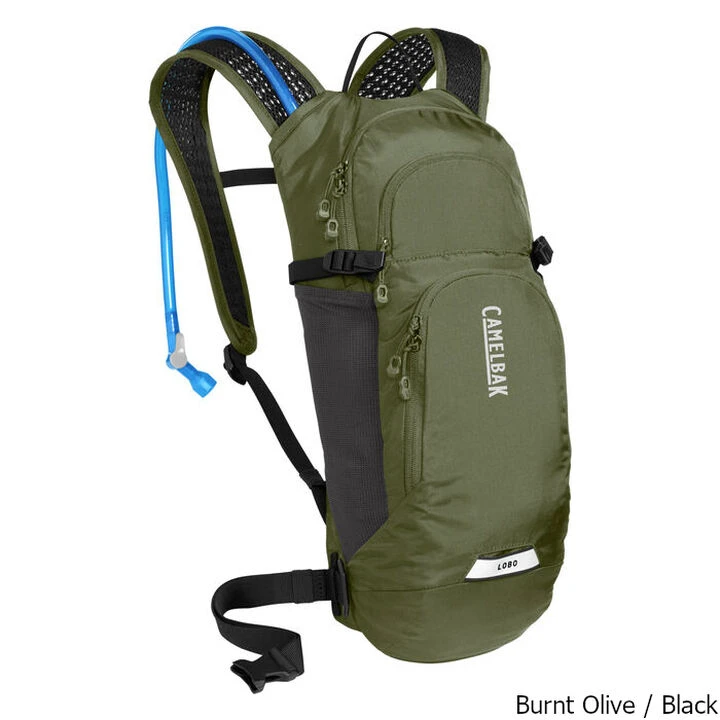 CamelBak Lobo 9 Liter 70 Oz. Hydration Pack - Image 5