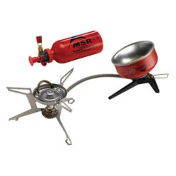 MSR WhisperLite Universal Stove