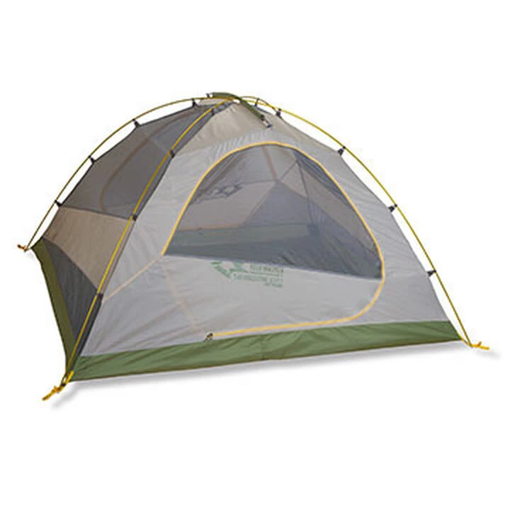 Mountainsmith Morrison EVO 4-Person Tent W/ Footprint