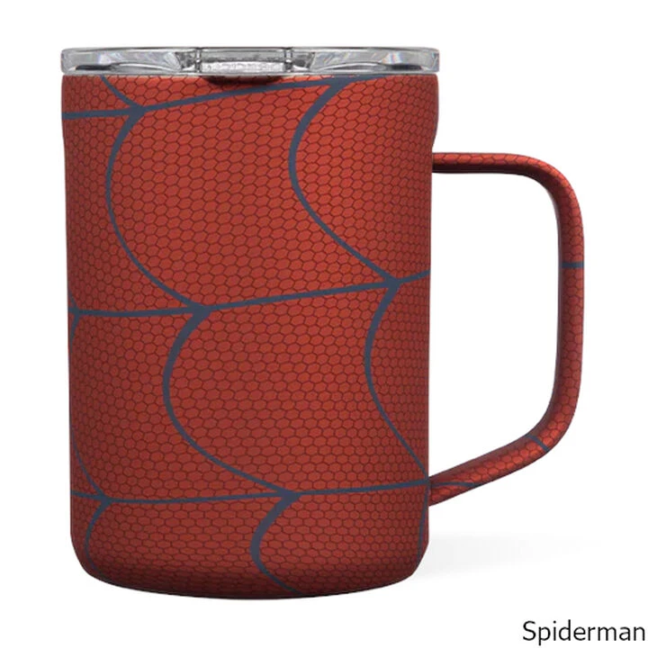 Corkcicle Marvel 16 Oz. Insulated Coffee Mug - Image 3