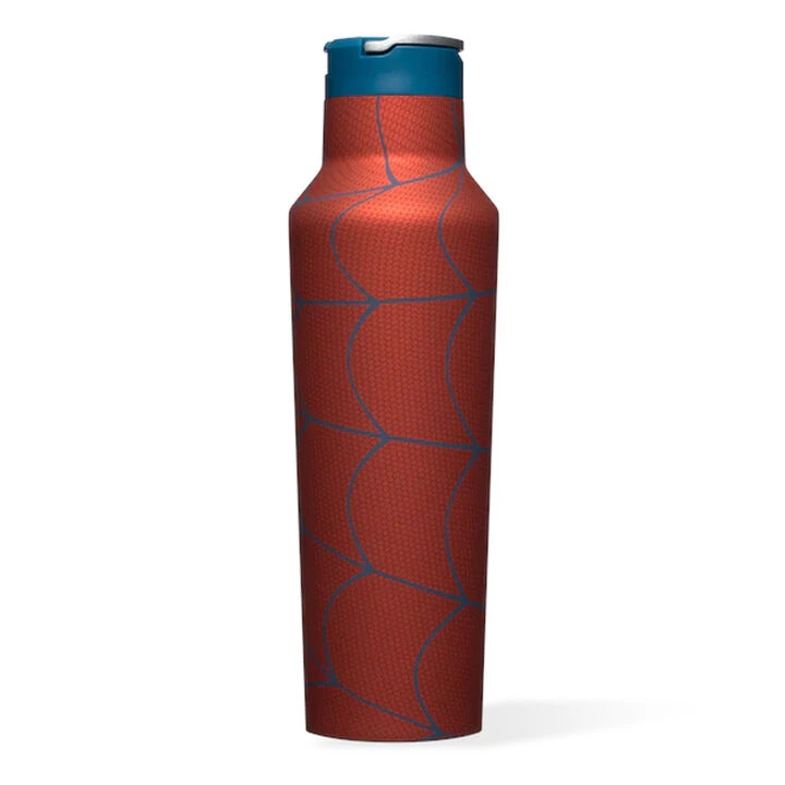 Corkcicle Marvel 20 Oz. Sport Canteen Insulated Bottle