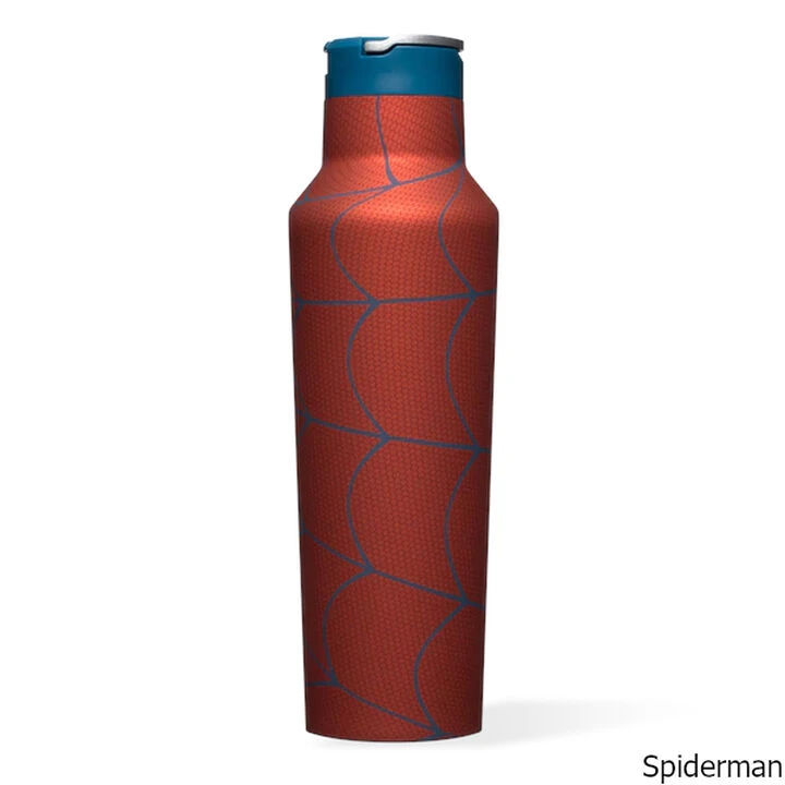 Corkcicle Marvel 20 Oz. Sport Canteen Insulated Bottle - Image 4