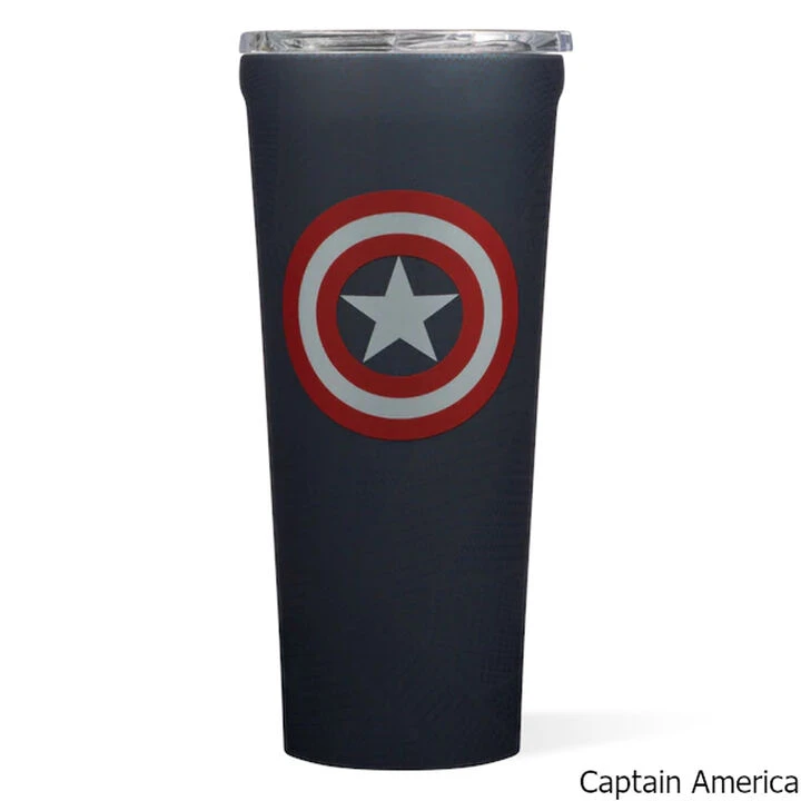 Corkcicle Marvel 24 Oz. Insulated Tumbler - Image 3