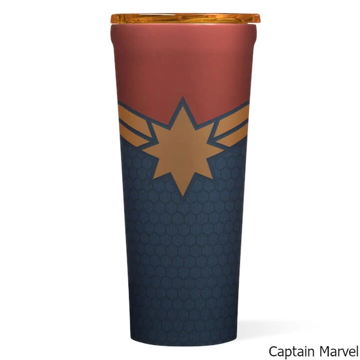 Corkcicle Marvel 24 Oz. Insulated Tumbler - Image 5