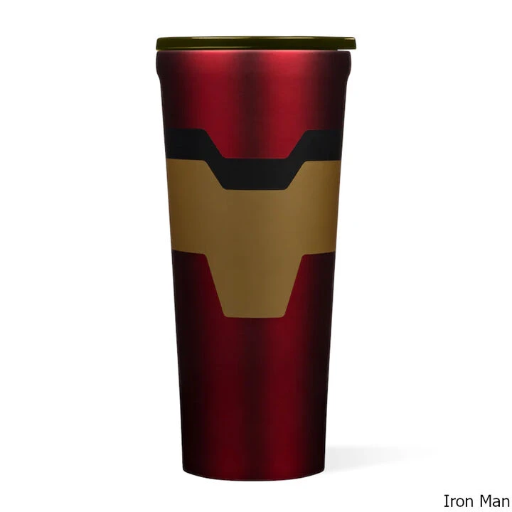 Corkcicle Marvel 24 Oz. Insulated Tumbler - Image 2