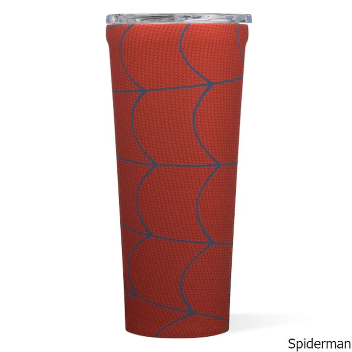 Corkcicle Marvel 24 Oz. Insulated Tumbler - Image 4
