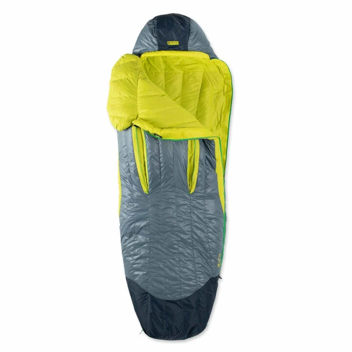 NEMO Men's Disco 30ºF Spoon-Shaped Sleeping Bag - Image 2