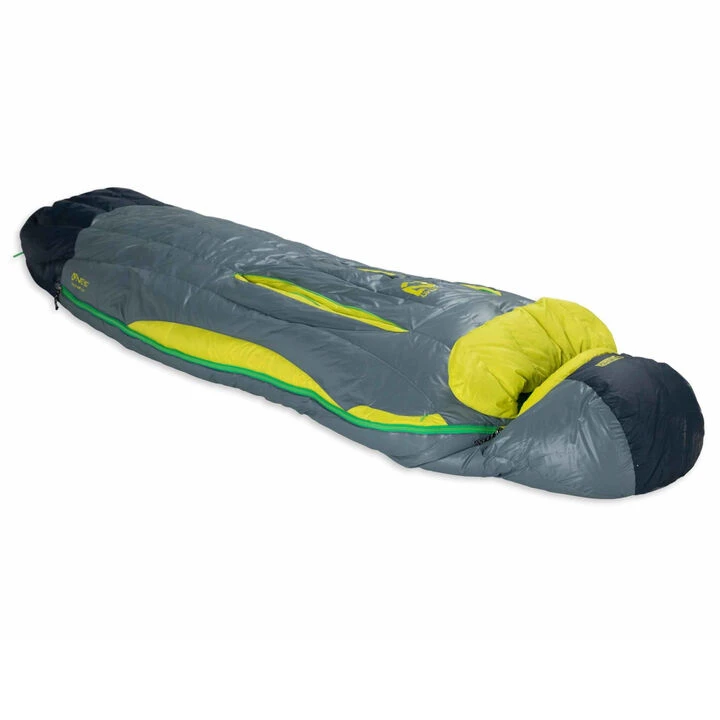 NEMO Men's Disco 30ºF Spoon-Shaped Sleeping Bag - Image 3