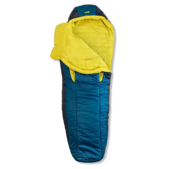 NEMO Men's Forte Endless Promise 20ºF Sleeping Bag - Image 2