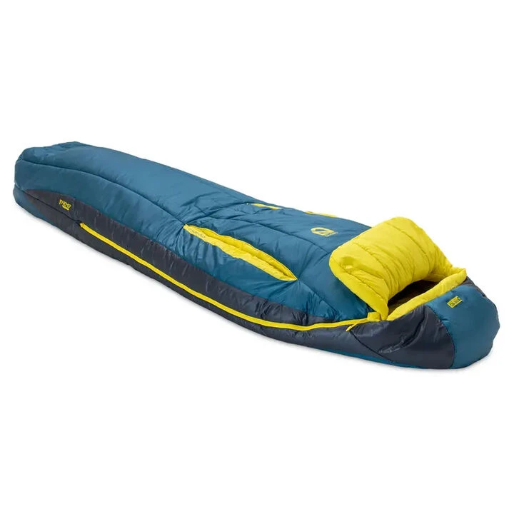 NEMO Men's Forte Endless Promise 20ºF Sleeping Bag - Image 3