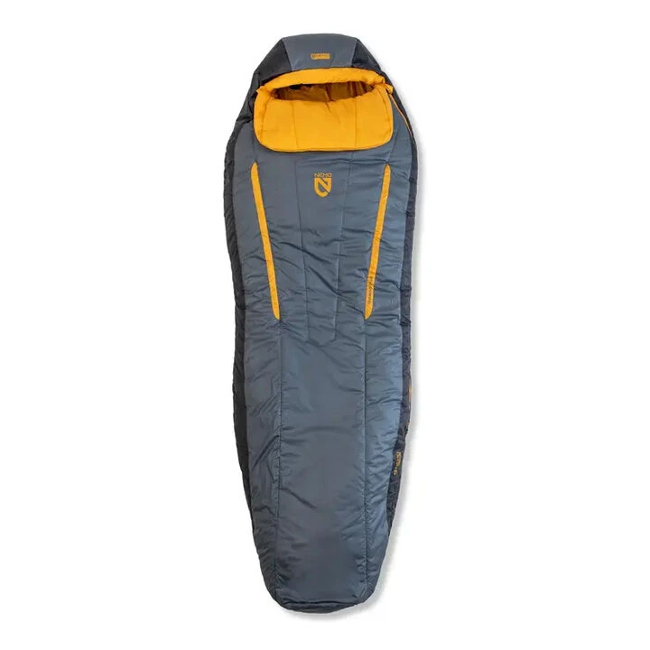 NEMO Men's Forte Endless Promise 35ºF Sleeping Bag